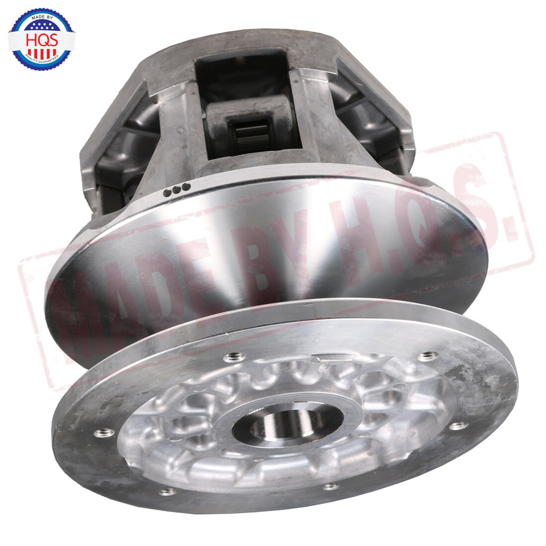 0746-435 Primary Drive Clutch Fit For Arctic Cat M, F, XF 500, 800