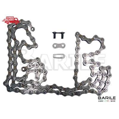 Catena Bici Graziella - Olanda - R - Epoca 1 Velocit� + Falsa Maglia KMC |  eBay