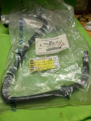 NOS Ford F9VZ-9K318-AD Fuel Vapor Tube Crown Victoria Town Car Grand Marquis