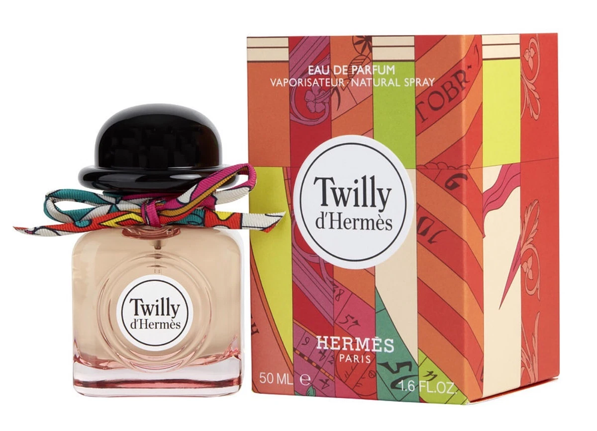 Hermes twilly perfume 50ml price Clearance
