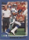 2000 Topps Derrick Mayes #149