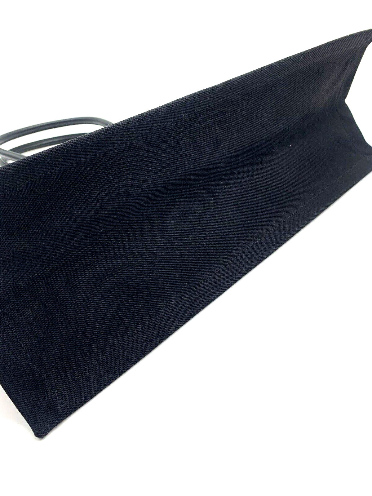 Borsa tote AUTENTICA Saint Laurent Rive Gauche