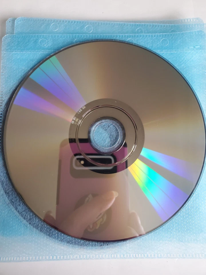 Once Upon A Time The Complete Second Season Disc Only Loose DVD TV Series ABC - Image 4 of 4