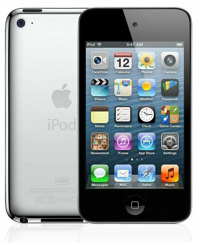 Ipod Touch 3rd Generation Price