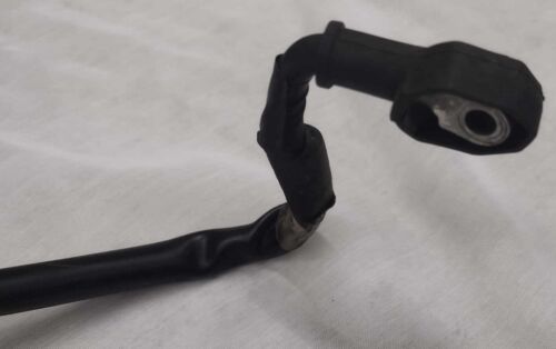 11-17 Yamaha Stryker V Star XVS 1300 Minus Battery Lead Wire OEM 27D-82116-00-00 - Picture 3 of 6
