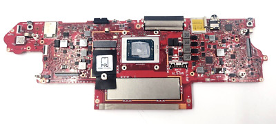OEM Genuine Asus Ally AMD Ryzen Z1 Extreme 3.3GHz 16GB Motherboard NR2301L_MB