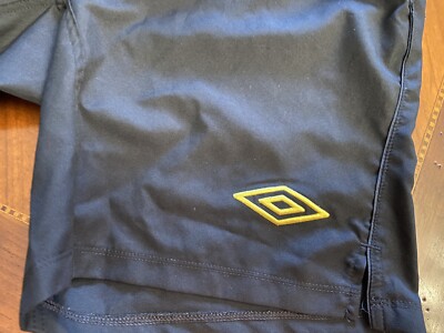 Short Umbro LOSC Lille – France Ligue 1, Neuf Avec étiquettes