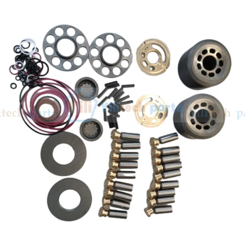 K3V63DT K3V63DTP Hydraulikpumpe Reparatur Teilesatz für Kobelco Daewoo Doosan Volvo - Bild 2 von 4