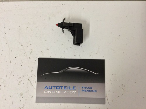 VW Golf 6 Kontrollleuchte Diebstahl Wegfahrsperre Tür Warnleuchte  1K0919238A