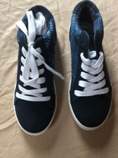 dolce vita zalix glitter sneaker