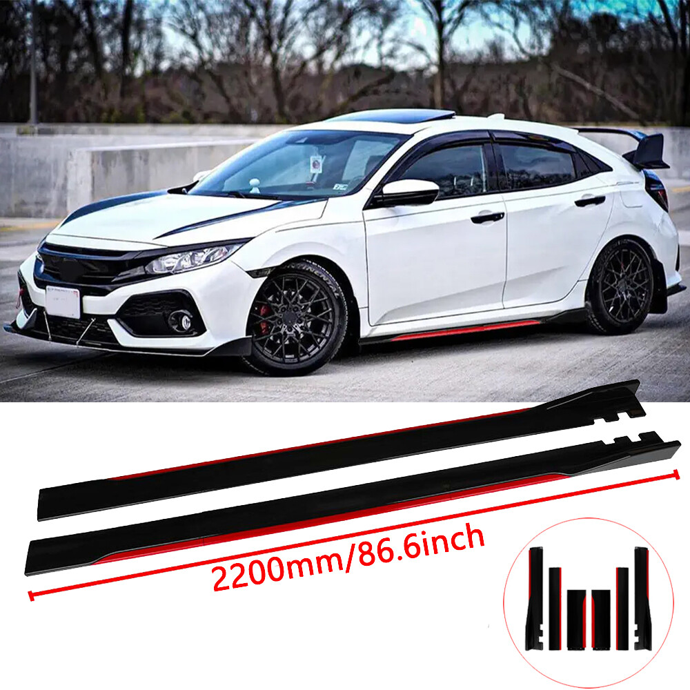 For Honda Civic Accord Coupe 86.6