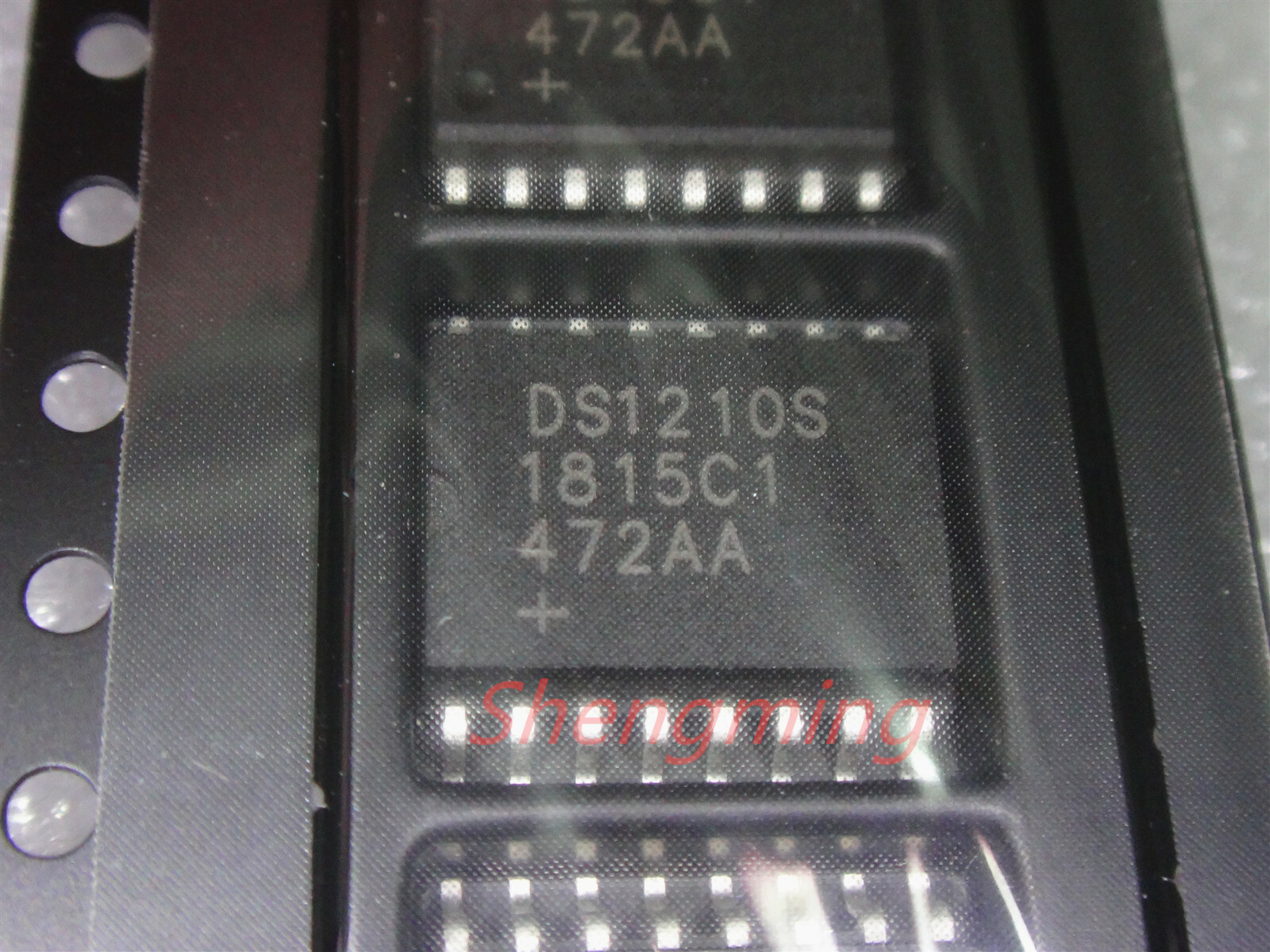 Sn7437 Circuito integrato logico 7437