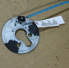 Original Mercedes Classe E W124 300E 4MATIC Bague Collectrice Airbag A0075427517