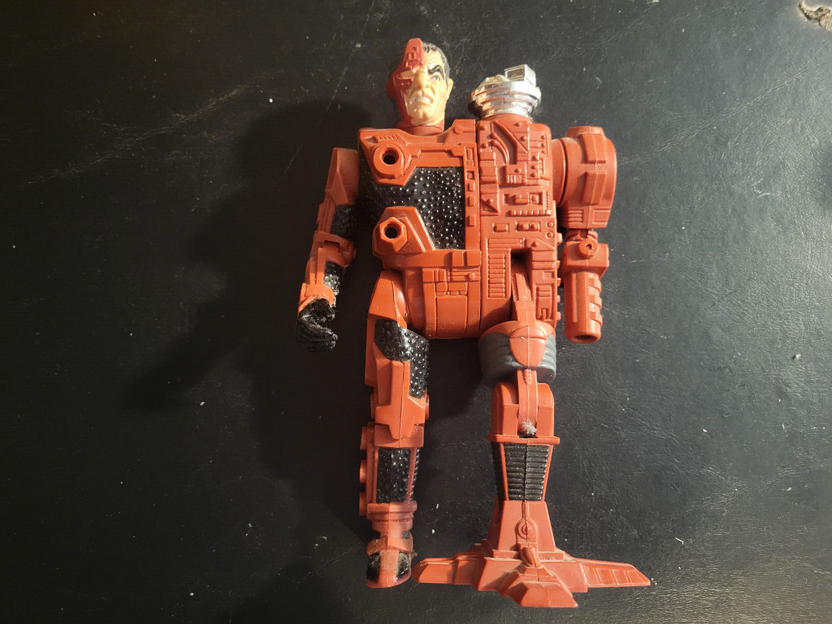 Centurions Doc Terror | eBay