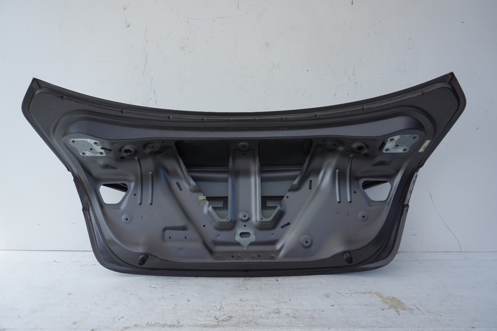 Maserati Ghibli 2014-2019 Rear Trunk lid