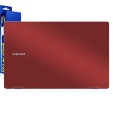 Armorsuit Vinyl Skin Wrap Film Samsung Galaxy Book4 360 15.6" USA - Lid Only