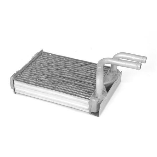 Radiateur de chauffage avec pulseur d'air pour Jeep CJ5 CJ7 CJ8 de 1978 à 1986