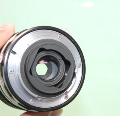 Micro-NIKKOR-P Auto 1:3.5 f=55mm Nikon lens | eBay