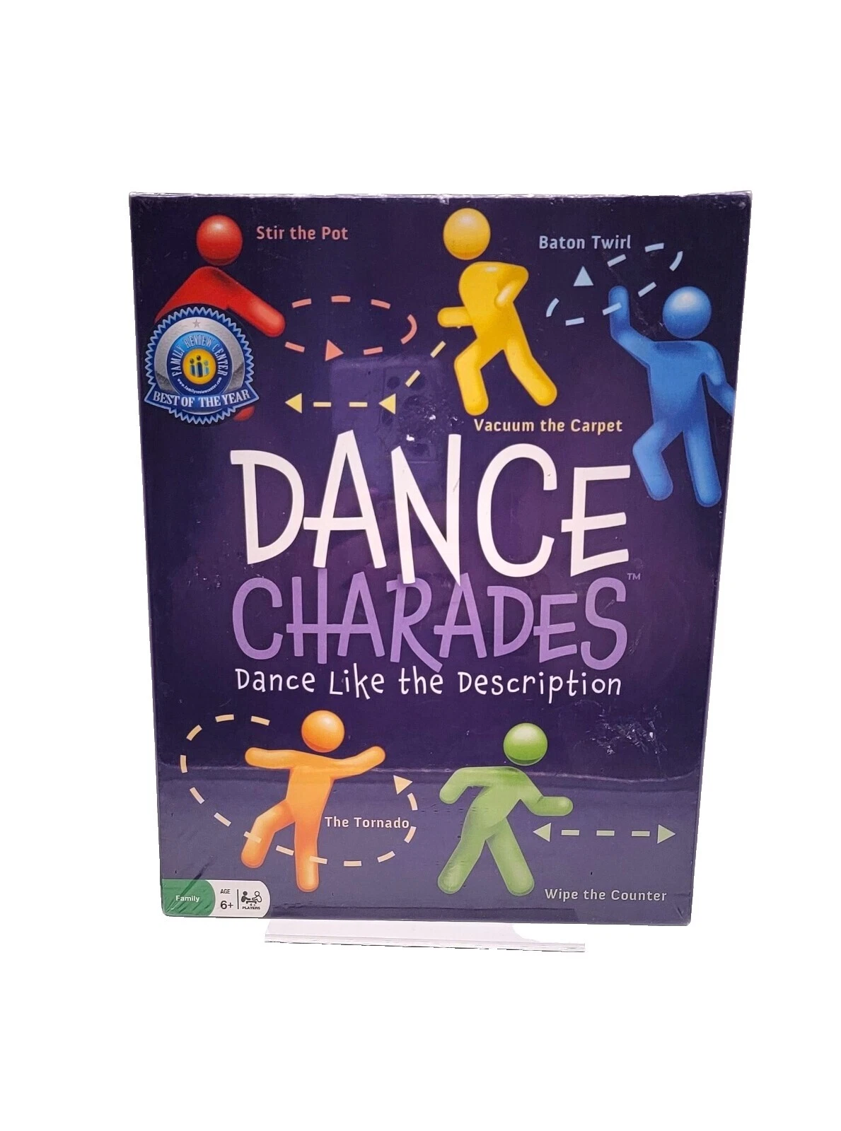 Pressman 2014 Cards Contemporary Manufacture Board & Traditional Games