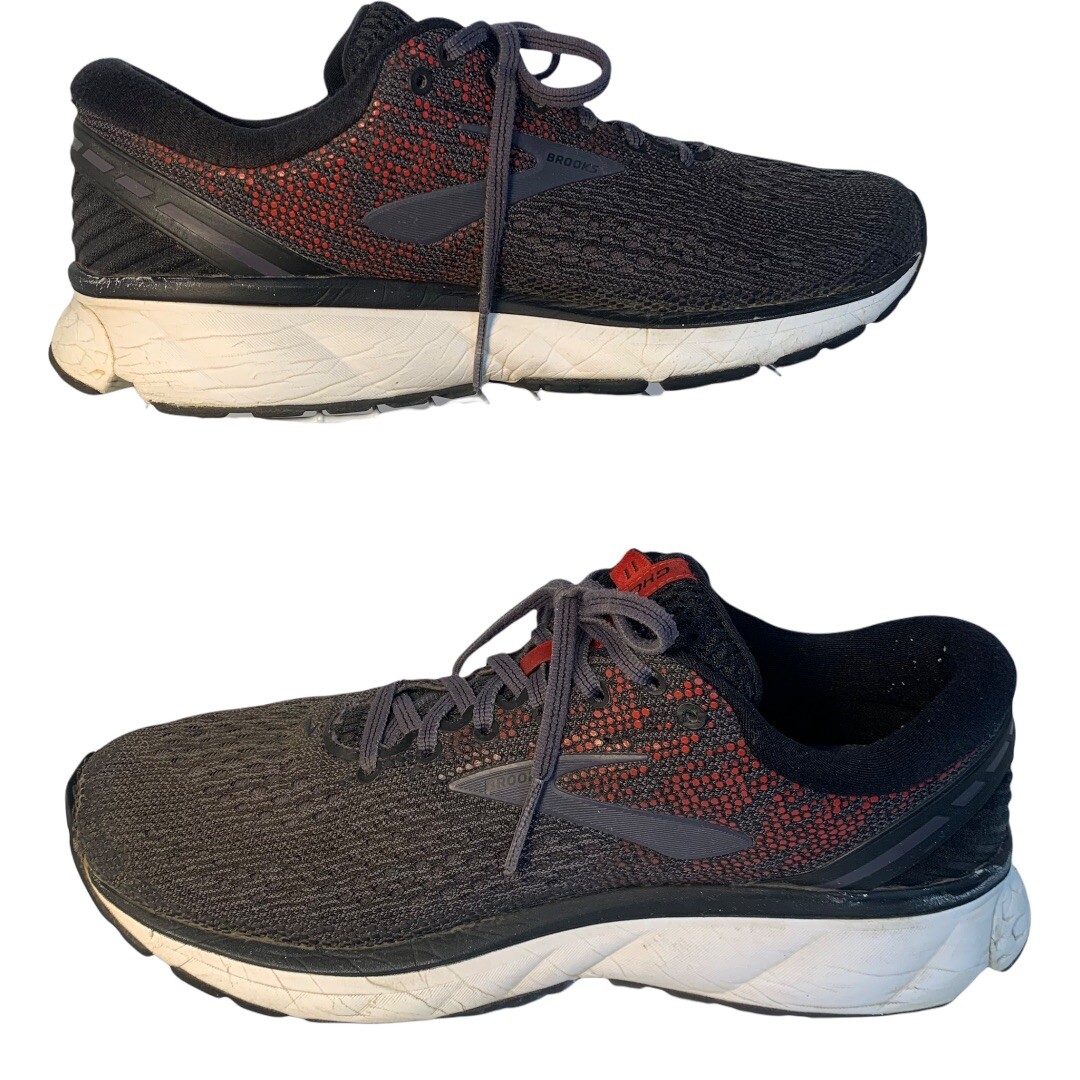 Brooks Ghost 11 men's Running Shoes 
