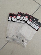 5 kit molle frizione extra hard Rc buggy