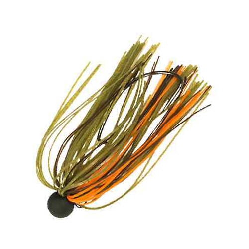 ARTIFICIALE SEASPIN GEKO JIG BULLET SINKING 1 OZ COLORE GS 11