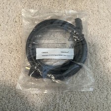 VideoSecu 10ft Hi Speed HDMI Cable V1.4 CBHD10