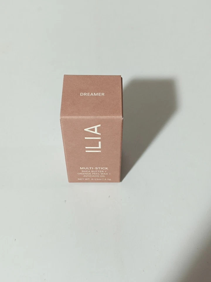 ILIA Multi-Stick / Multifunktionaler Stick - Dreamer 4,5g - Bild 4 von 4