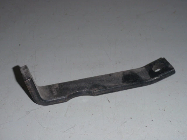 Pontiac Lemans/Tempest/Fbird 1966-69 como nuevo 6 cilindros PWR dirección BRKT #9783140  Foto 2 de 4