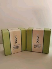 Avon Bath Soap Skin So Soft SSS Soothing Oatmeal New NOS Lot of 2