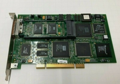 Emulex Host Adapter Card FC1020013-01D  
