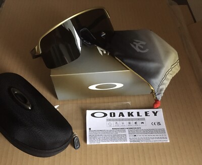Oakley Sonnenbrille SUTRO LITE PATRICK MAHOMES PRIZM BLACK Neu!!!