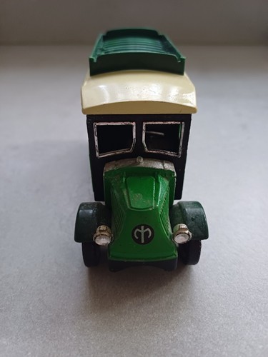 Corgi Classics Mack 1:43 Truck – No.C906/1 - Picture 5 of 8