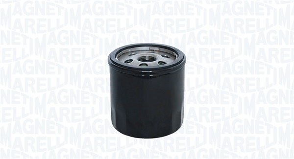 MAGNETI MARELLI 153071760755 Oil Filter for AUDI,SEAT,SKODA,VW