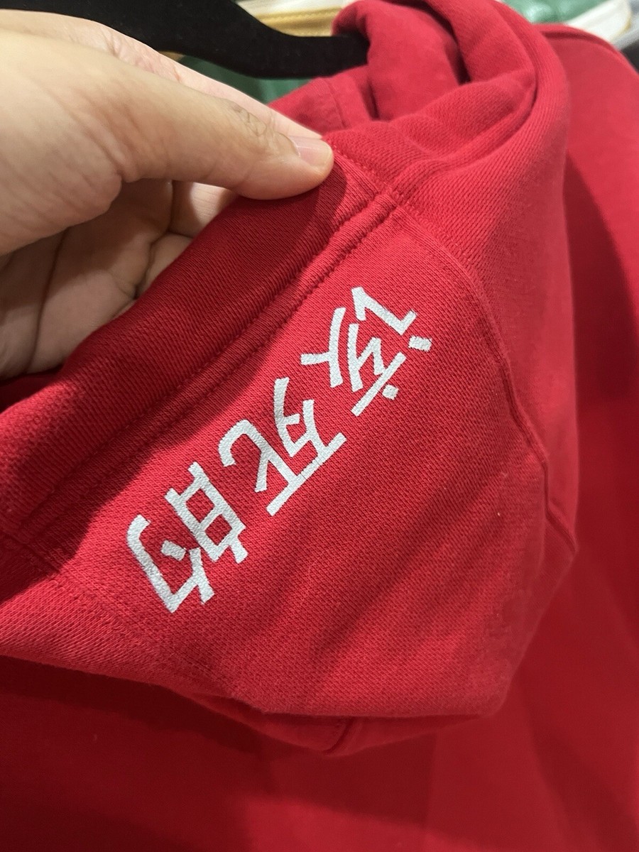 激レア kendrick lamar DAMN. ロンT 日本未発売 XL 激レア kendrick lamar DAMN. ロンT 日本未発売 XL