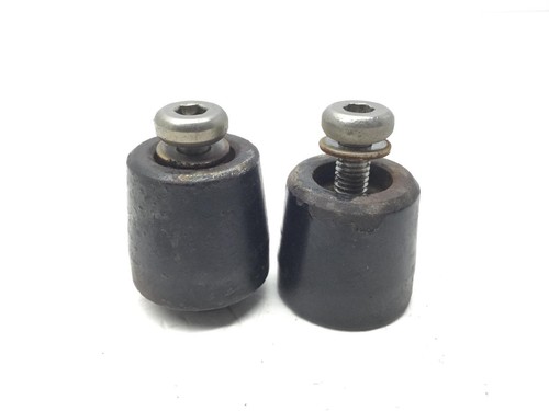 COPPIA BILANCIERI STABILIZZATORI MANUBRIO 406.8 GR KYMCO AGILITY R16 125 2009