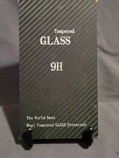 Tempered Glass Screen Protector Samsung Galax...