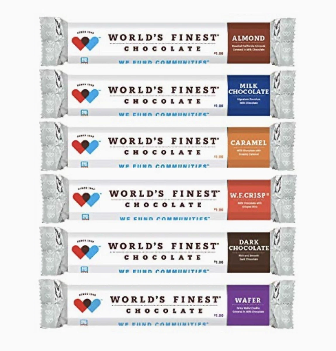 Finest chocolate sale