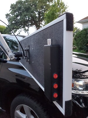 S a l e ! pdr--dent Light 3 Lines.Made in US.Dimmer(C_W_C) NO Wire.NO Stand!