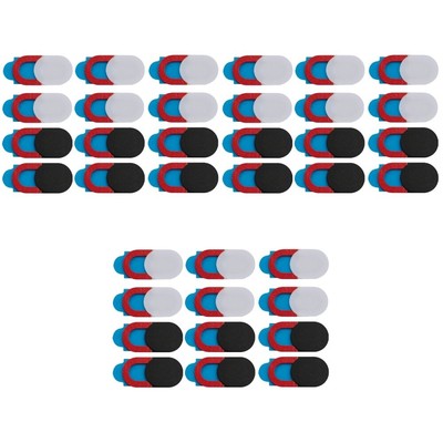 12Pcs Webcam Schild Web Kamera Shutter Computer Webcam Abdeckung