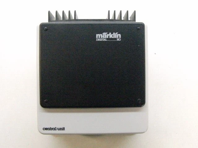 Märklin digital H0 6020 Central Unit, TOP in OVP #51213 - Bild 2 von 4