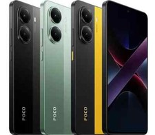 XIAOMI POCO X7 PRO 256GB/512GB BLACK/GREEN/YELLOW 8GB/12GB RAM BRAND NEW