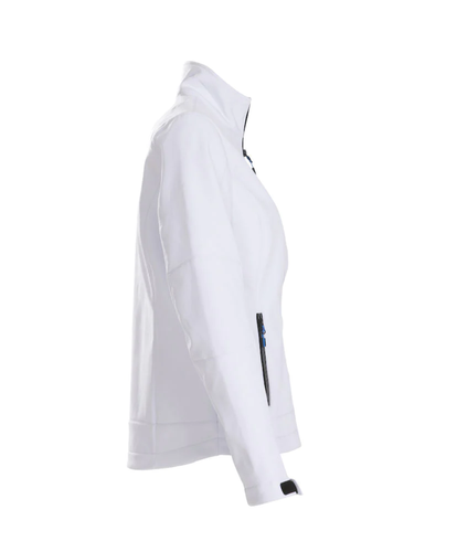 James Harvest Trial Ladies Softshell Jacket | Waterproof | 7 Colours | XS-2XL - Picture 12 of 55