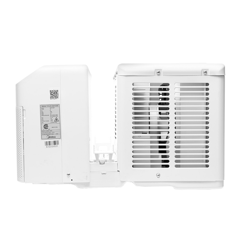 Midea U Shaped 12,000 BTU Smart Inverter Window AC with MShield, Energy Star NEW - Picture 4 of 11