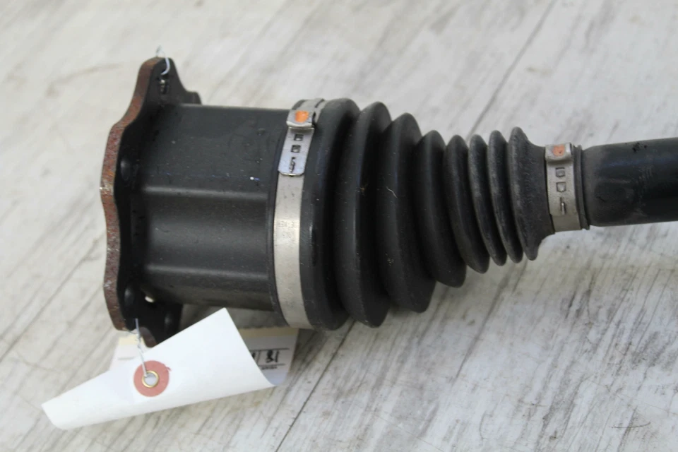 Axle Shaft AUDI RS5 Left 18 - Image 4 of 4