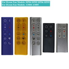 Dyson hp04/05/06/9 am04/05 purificateur d'air chauffage ventilateur télécommande