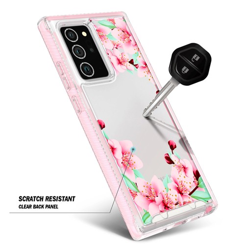 For Samsung Galaxy Note 20/Ultra 5G Case Shockproof Full Body Rugged Phone Cover - 第 49/55 張圖片
