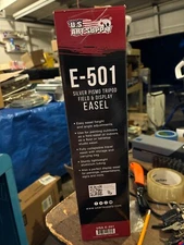 66 Inch Sturdy Black Aluminum Tripod Artist Field and Display Easel Stand