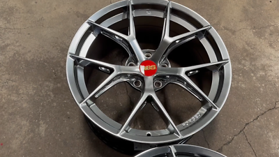 NEW 19x8.5 19x9.5 FI-R Design (4 Wheel) 5x112 Mercedes C43 AMG