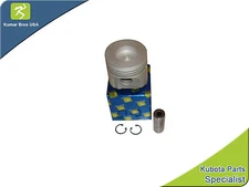 New Piston +.5 FITS Kubota V1902-DI 